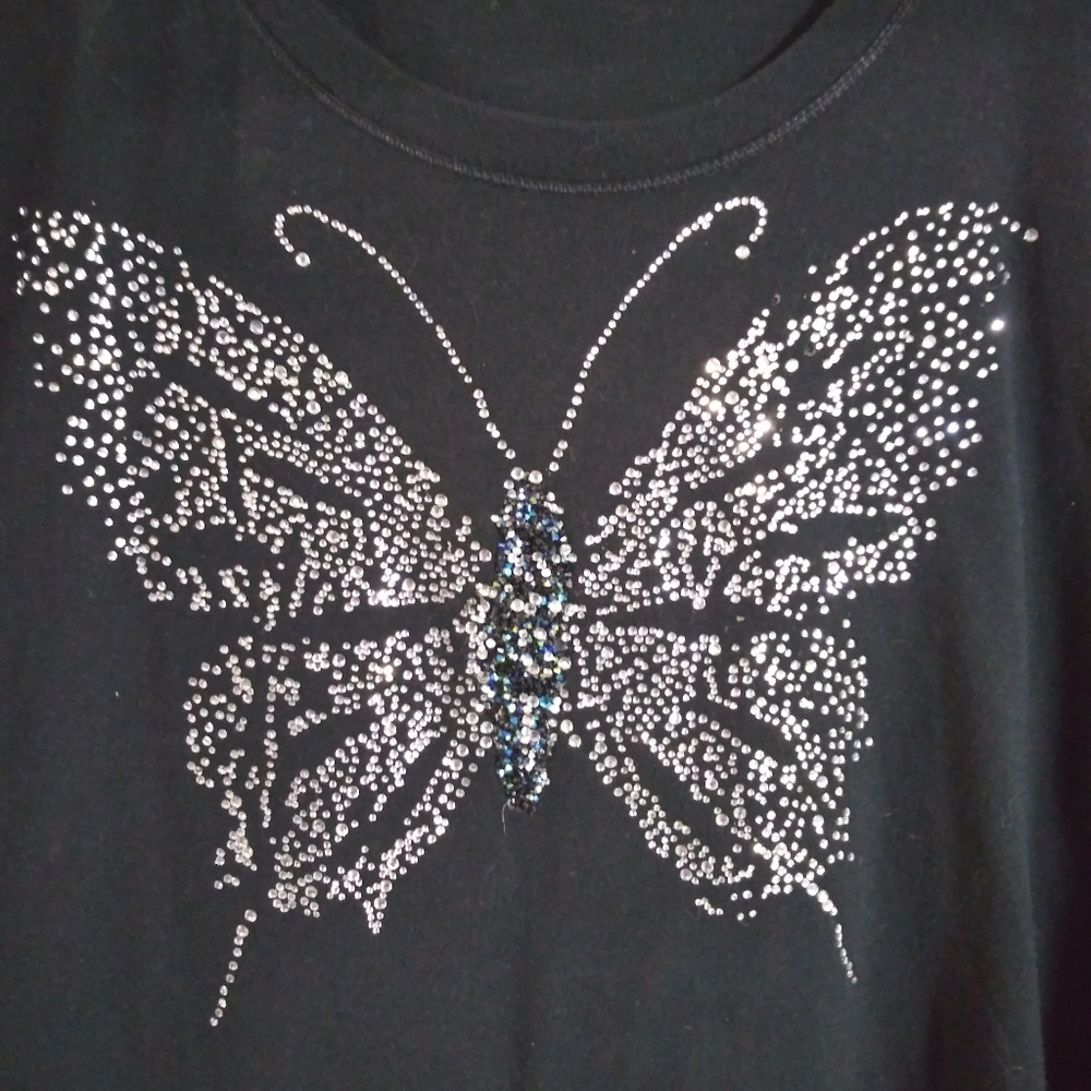 Custom T-shirt